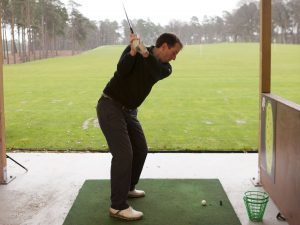 A Quest To Transform My Game In 2017: Part 2 – The First Lesson