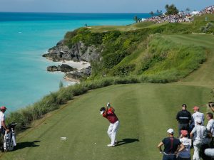 A Guide to Golf In Bermuda