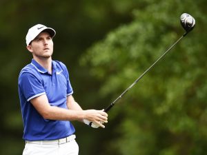 Russell Henley What’s In The Bag?