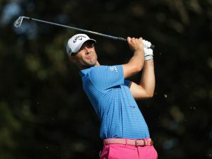 Wesley Bryan What’s In The Bag?