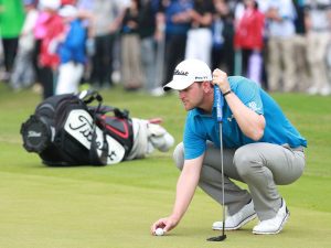 Bernd Wiesberger What’s In The Bag?