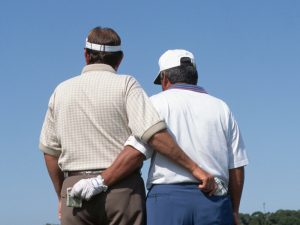 How To Bet On Golf