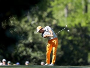 2017 Masters: Final Round Reflections