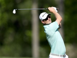 Justin Rose What’s In The Bag