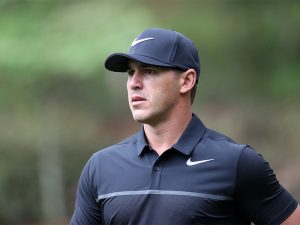 Notes From The Range – Tuesday At The Masters