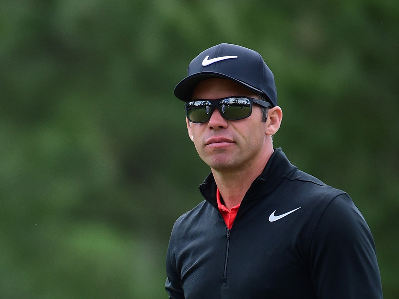 Paul Casey US Master Golf Betting Tips