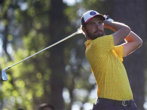Why Curtis Luck Could Be The Surprise Package At The Masters