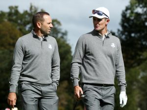 US Masters Tee Times Round 4 – Sergio Garcia, Justin Rose out at 7.45pm