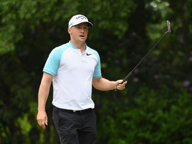 Noren wins European PGA Championship