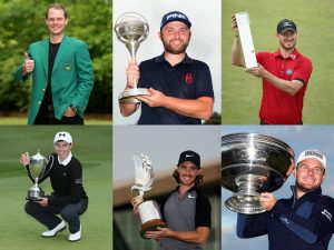 A New Golden Age For English Golf