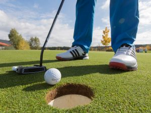 Adidas Sells TaylorMade For $425m