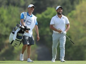 Alex Levy What’s In The Bag?