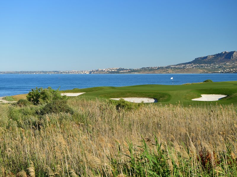 Verdura GC hosts The Rocco Forte Open