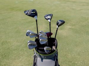 Updated: Rory McIlroy What’s In The Bag?