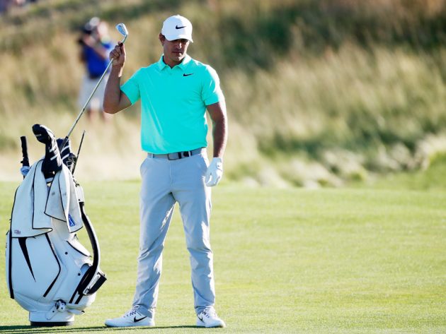 brooks koepka mizuno irons