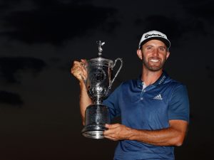 US Open preview – DJ defends at Erin Hills