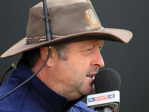 Wayne Riley Q&A: Who’s Who Out On Tour