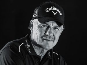 Pete Cowen Exclusive Interview: King Of Swing