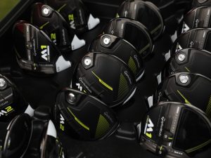 How To Find The Right Metalwoods For Your Game