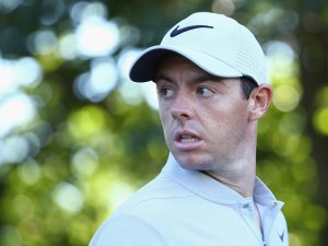 Rory McIlroy Backs New PGA Tour Doping Regulations