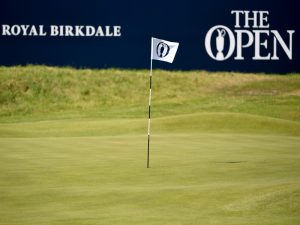 146th Open Championship preview
