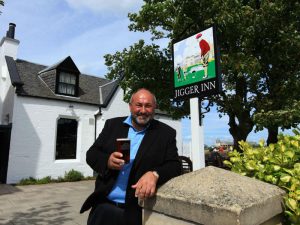 Chubby Chandler: The Money Maker