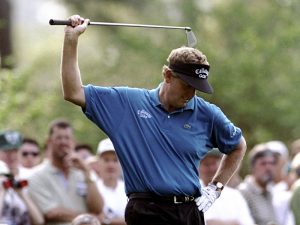 Debate: Is It Okay To Lose Your Temper On The Golf Course?