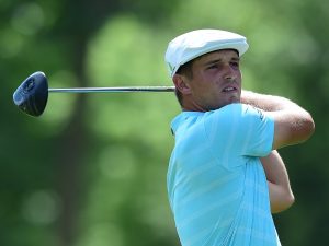 Bryson DeChambeau What’s In The Bag?