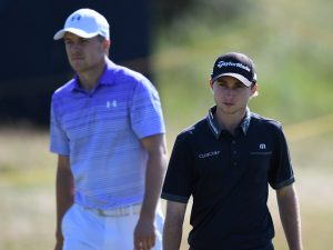 Watch The Best Shots Of The Open 2017