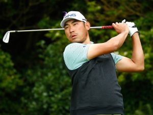 The Open 2017 – Chan Kim Targets Old Partner