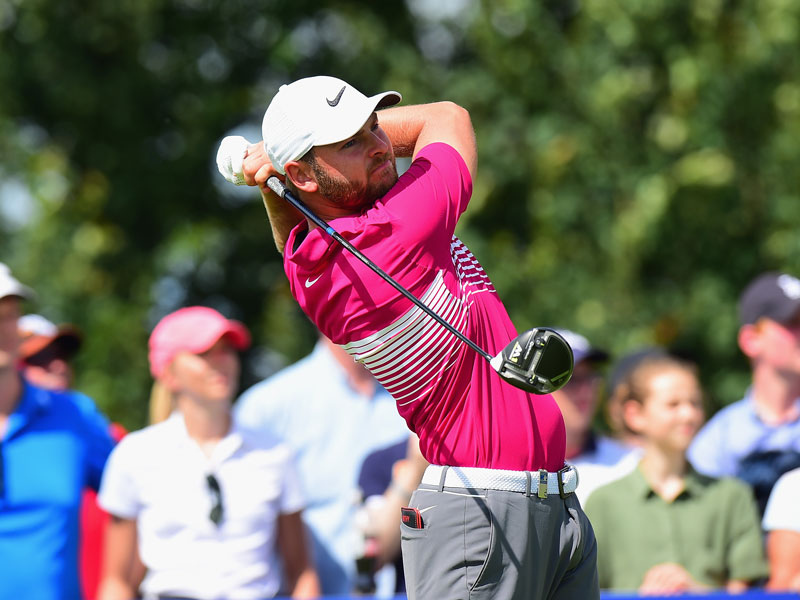 Jordan Smith What's In The Bag?