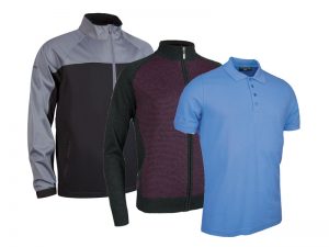 Glenmuir Autumn/Winter 2017 Collection Unveiled
