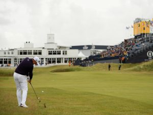 Ian Poulter draws on Birkdale experience at The Open 2017