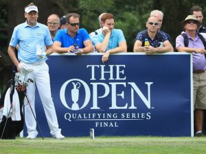 Meet the Open Qualifiers