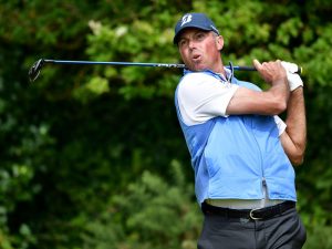 Matt Kuchar What’s In The Bag