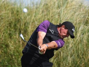 Open Championship Gear Round Up
