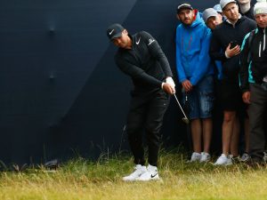 Get The Look: Jason Day’s Incredible ‘Womens’ Golf Shoes