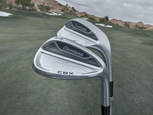 Cleveland CBX Wedge Revealed
