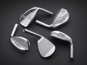 Mizuno S18 Wedge Unveiled