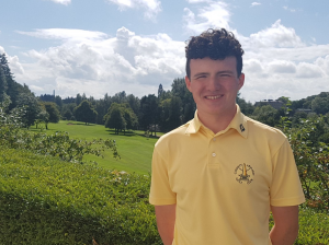 Golfer Gets Two Aces In The Same Round!