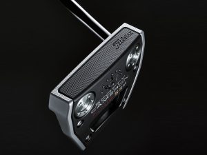 Titleist Scotty Cameron Futura 5.5M Revealed