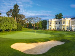 Burhill: A Quintessentially British Golf Club