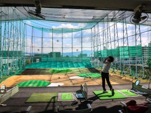 The 11 Types Of People You’ll Spot At The Driving Range