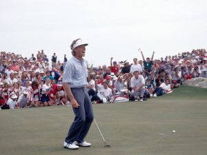 5 Of Golf’s Most Important Missed Putts