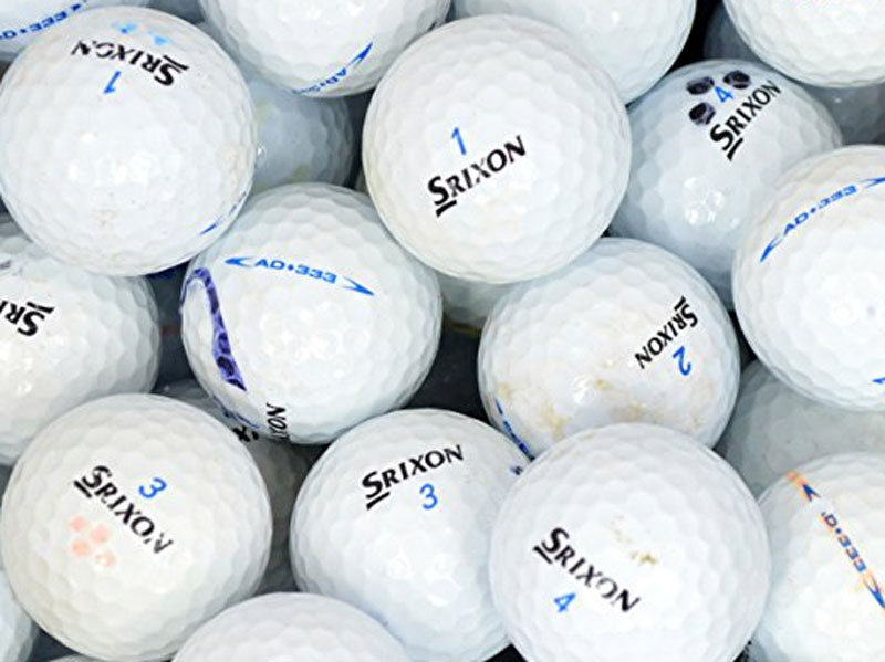 Golf ball deals uk