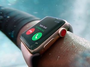 Apple Watch Series 3 – is it the perfect sports watch for golfers?