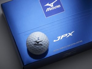 2017 Mizuno JPX Golf Ball Revealed