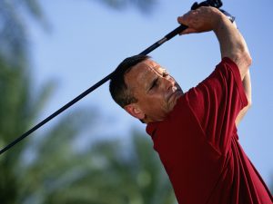 5 ways to keep playing good golf in your 50s and beyond