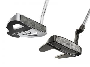 PING Sigma G Craz-E and Tyne H Putters Unveiled