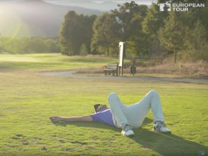 WATCH: Can Edoardo Molinari Make An Ace From 500 Shots?